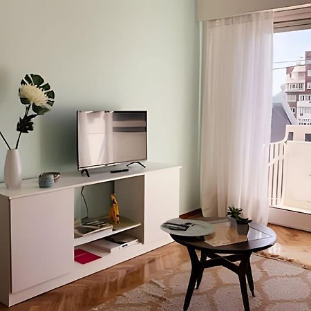 Mi Silencio Apartamento Buenos Aires Exterior foto