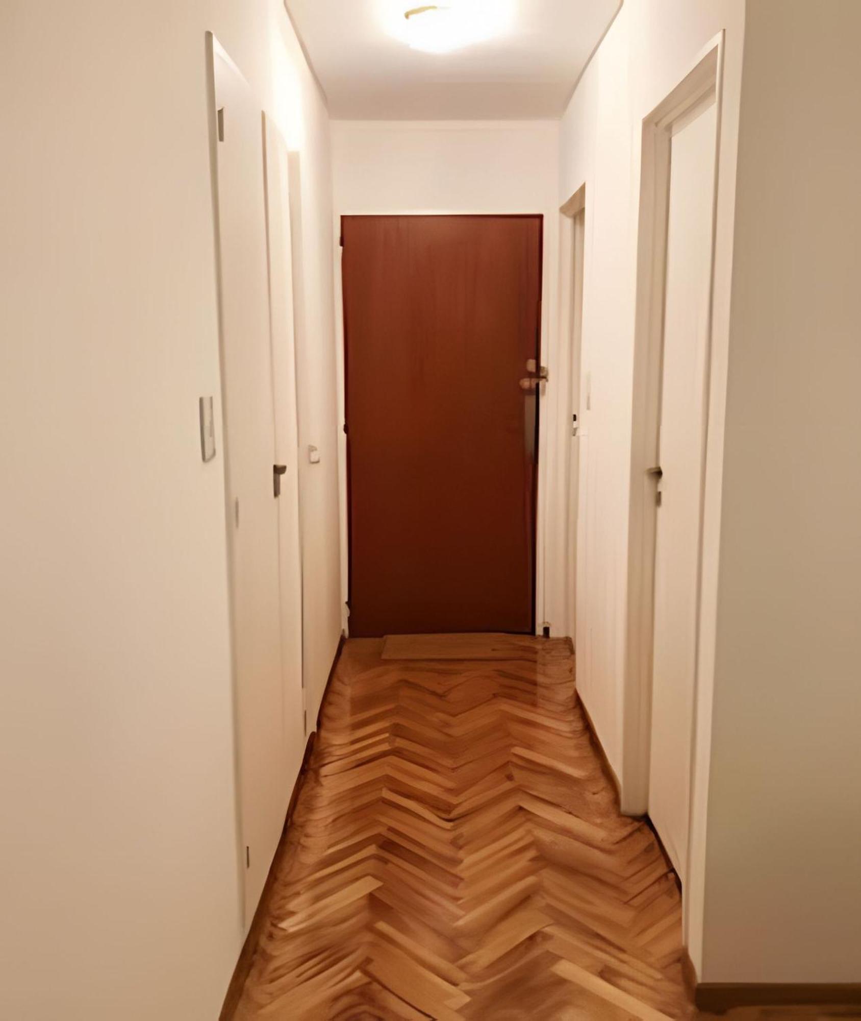 Mi Silencio Apartamento Buenos Aires Exterior foto
