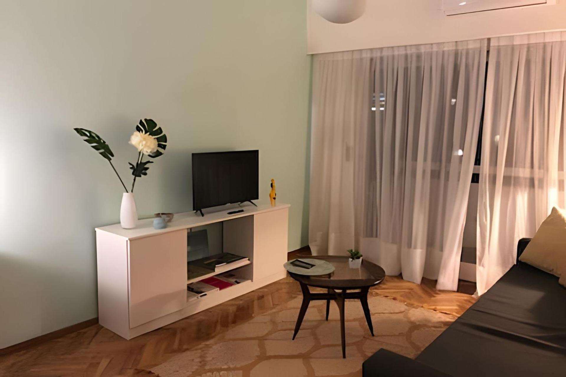 Mi Silencio Apartamento Buenos Aires Exterior foto