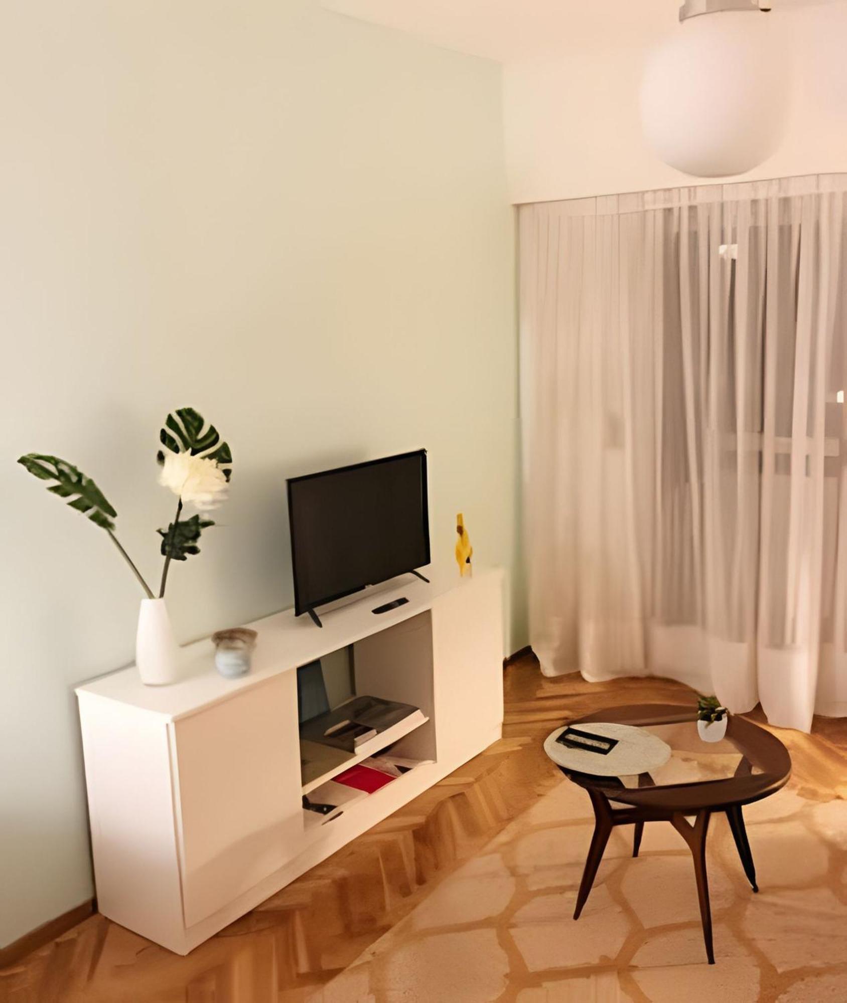 Mi Silencio Apartamento Buenos Aires Exterior foto