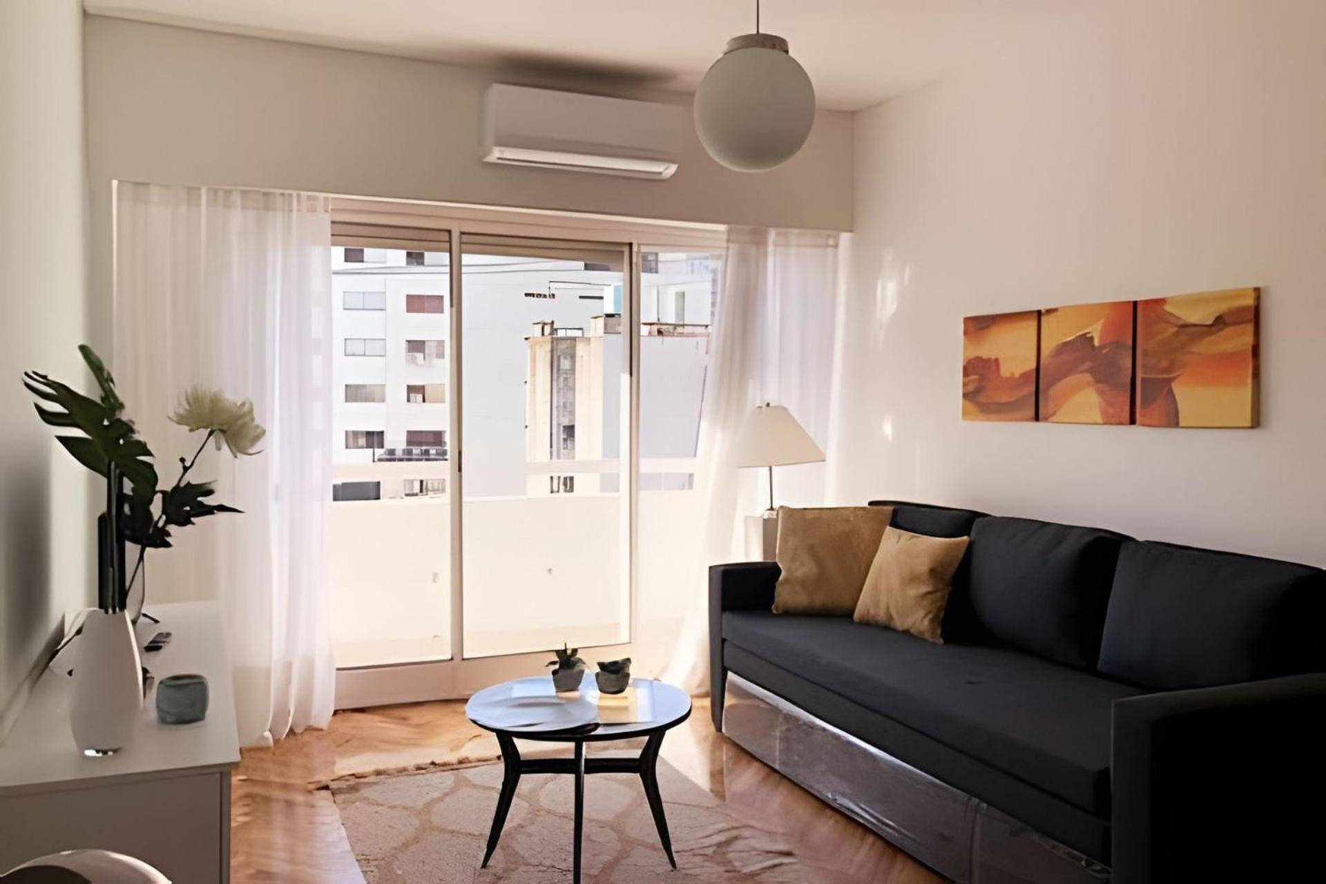 Mi Silencio Apartamento Buenos Aires Exterior foto