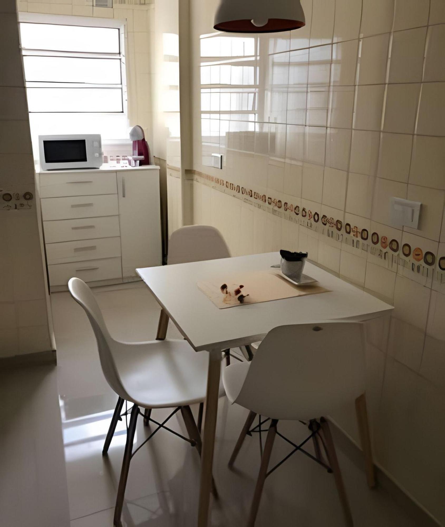 Mi Silencio Apartamento Buenos Aires Exterior foto