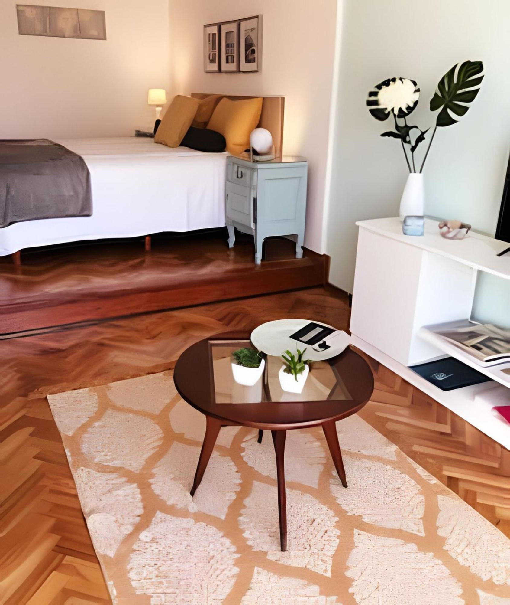 Mi Silencio Apartamento Buenos Aires Exterior foto